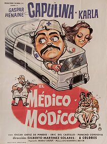 Watch The Moderate Doctor