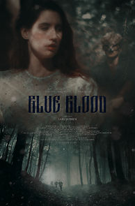 Watch Blue Blood (Short 2019)