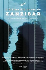 Watch The Last Day Before Zanzibar (Short 2016)