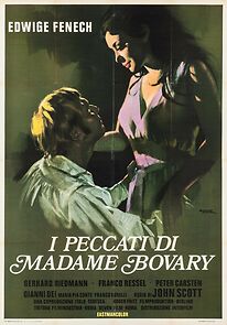 Watch Die nackte Bovary