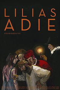 Watch Lilias Adie (Short 2021)