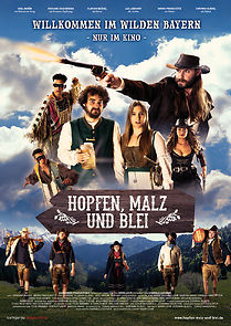 Watch Hopfen, Malz und Blei