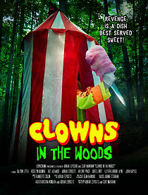 Watch Clowns in the Woods