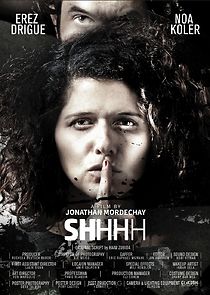 Watch SHHHH (Short 2019)