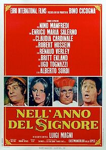 Watch Nell'anno del Signore