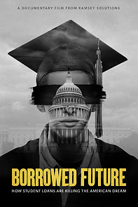 Watch Borrowed Future