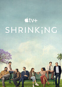 Watch Shrinking