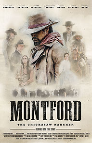 Watch Montford: The Chickasaw Rancher