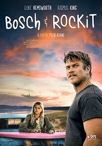 Watch Bosch & Rockit