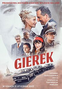 Watch Gierek