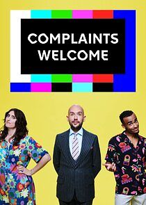 Watch Complaints Welcome