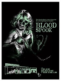 Watch Blood Spook (Short 2017)