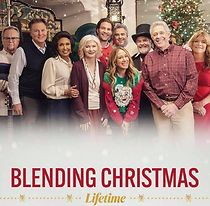 Watch Blending Christmas