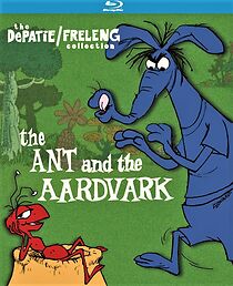 Watch Never Bug an Ant (Short 1969)