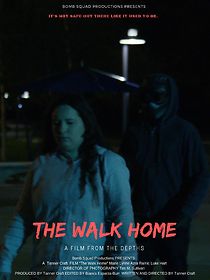 Watch The Walk Home (Short 2019)