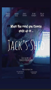 Watch Jack's Shed (Short 2019)