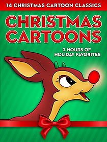 Watch Christmas Cartoons: 14 Christmas Cartoon Classics - 2 Hours of Holiday Favorites