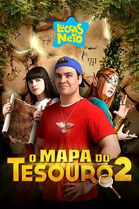 Watch Luccas Neto em: O Mapa do Tesouro 2