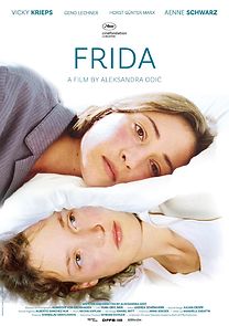 Watch Frida (Short 2021)