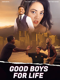 Watch Good Boys for Life