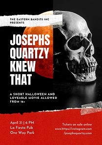 Watch JQ knew that (TV Special 2021)