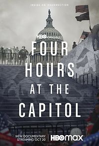 Watch Four Hours at the Capitol