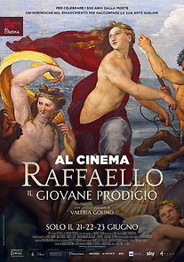 Watch Raffaello - Il giovane prodigio