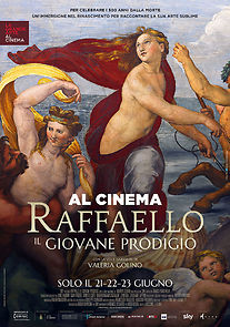 Watch Raffaello - Il giovane prodigio