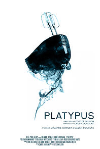 Watch Platypus (Short 2017)