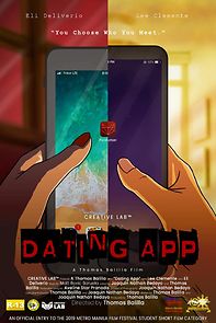 Watch Dating App (Short 2019)