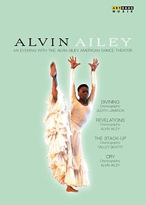 Watch An Evening with the Alvin Ailey American Dance Theater