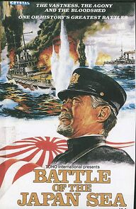 Watch Battle of the Japan Sea