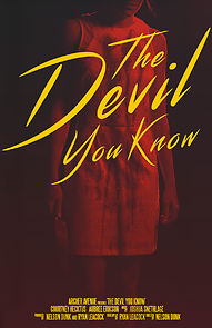 Watch The Devil You Know (Short)