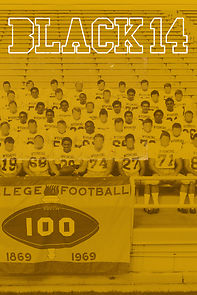 Watch Black 14 (Short 2018)