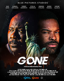 Watch Gone