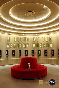 Watch A Night at the Academy Museum (TV Special 2021)