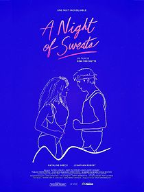 Watch A Night of Sweats (Short 2018)
