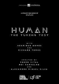 Watch Human: The Turing Test (TV Short 2017)