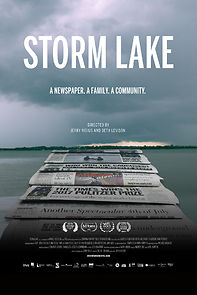 Watch Storm Lake