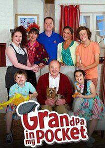 Watch Grandpa in My Pocket