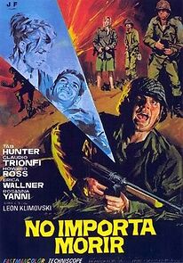 Watch No importa morir