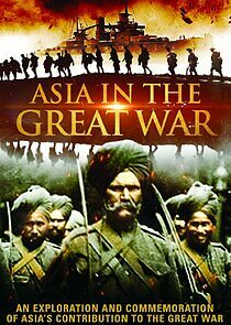 Watch Asia in the Great War