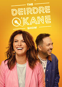 Watch The Deirdre O'Kane Show