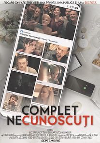 Watch Perfect Strangers