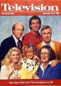 Watch First Impressions