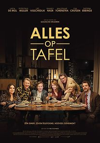 Watch Alles op tafel