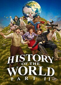 Watch History of the World, Part II