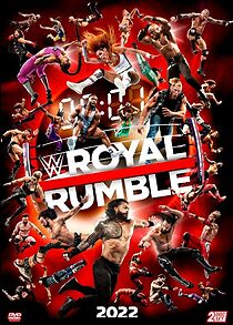 Watch WWE Royal Rumble (TV Special 2022)