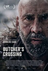 Watch Butcher's Crossing