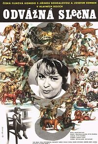 Watch Odvázná slecna